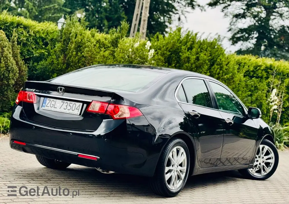 HONDA Accord 2.2i-DTEC Executive