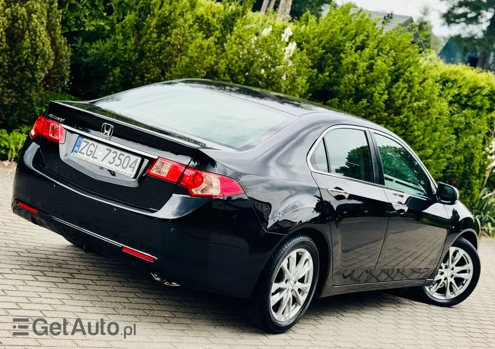 HONDA Accord 2.2i-DTEC Executive