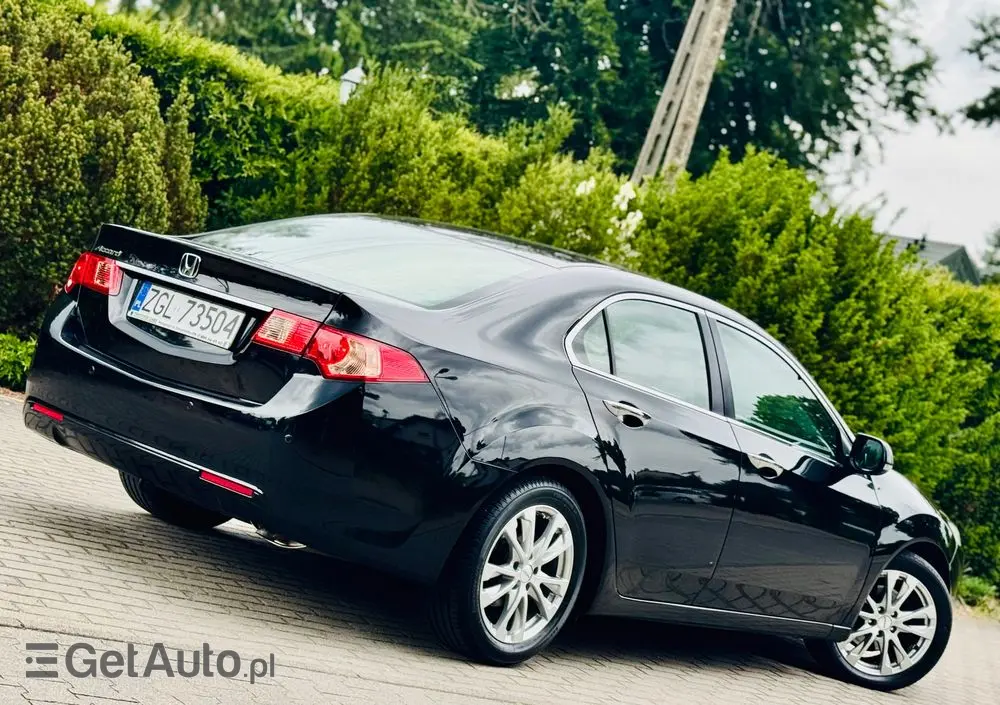 HONDA Accord 2.2i-DTEC Executive