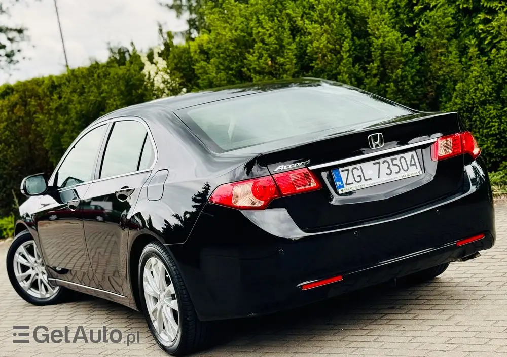 HONDA Accord 2.2i-DTEC Executive
