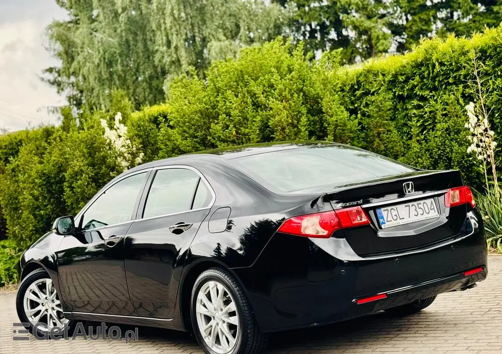 HONDA Accord 2.2i-DTEC Executive
