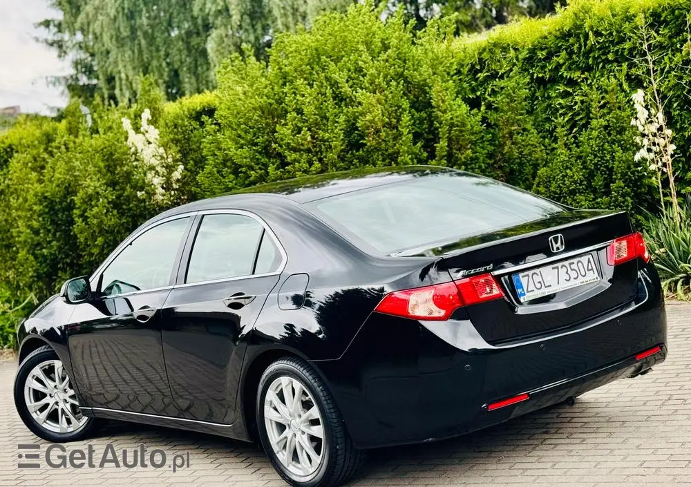 HONDA Accord 2.2i-DTEC Executive