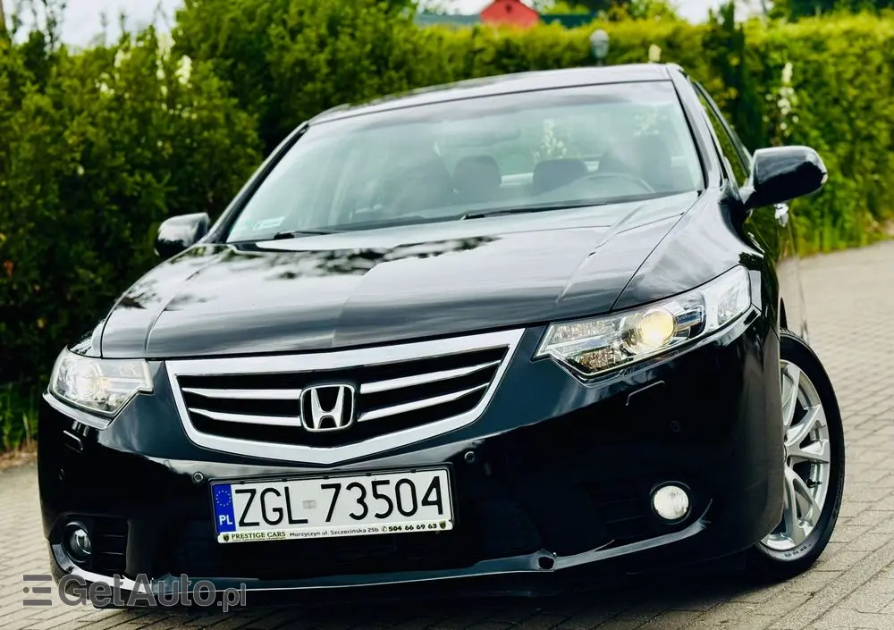 HONDA Accord 2.2i-DTEC Executive