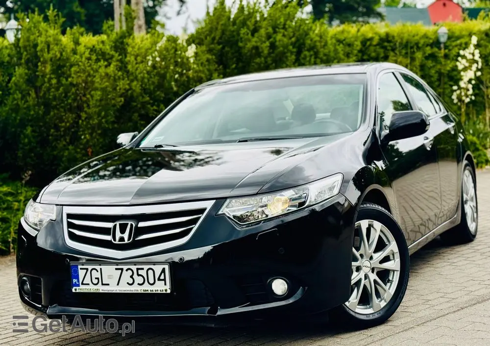 HONDA Accord 2.2i-DTEC Executive