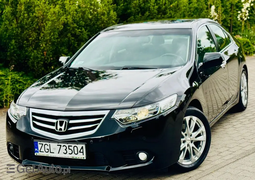 HONDA Accord 2.2i-DTEC Executive