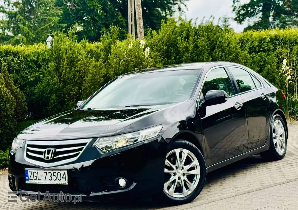 HONDA Accord 2.2i-DTEC Executive