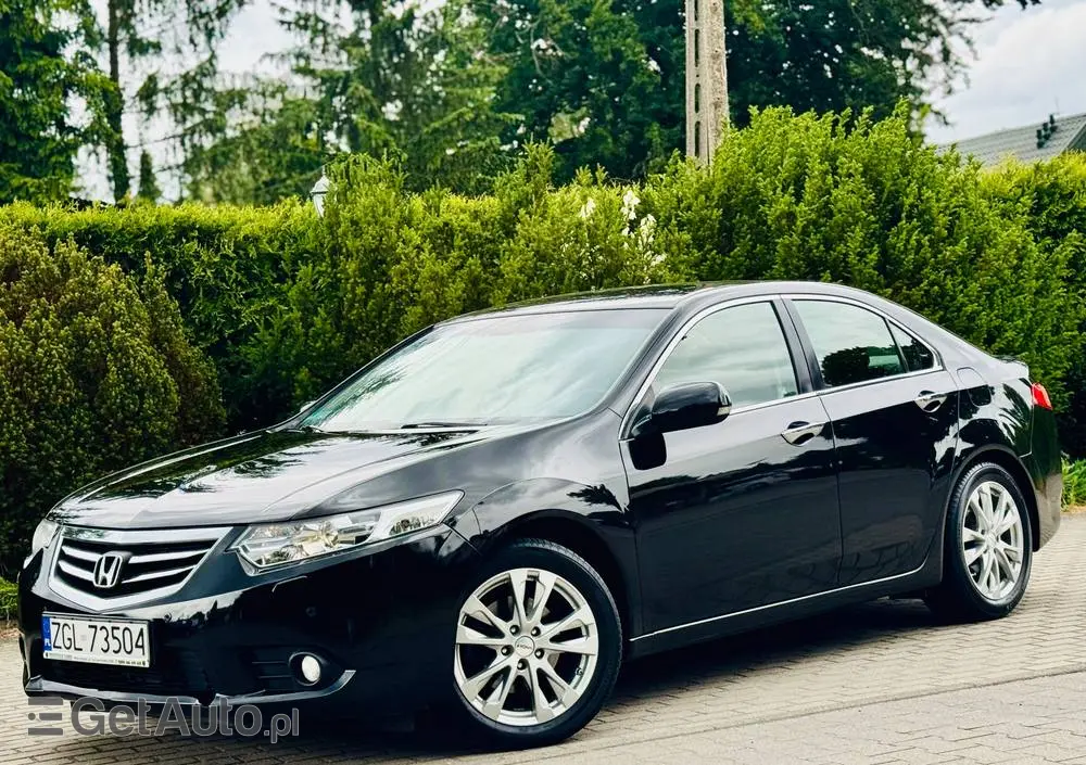 HONDA Accord 2.2i-DTEC Executive