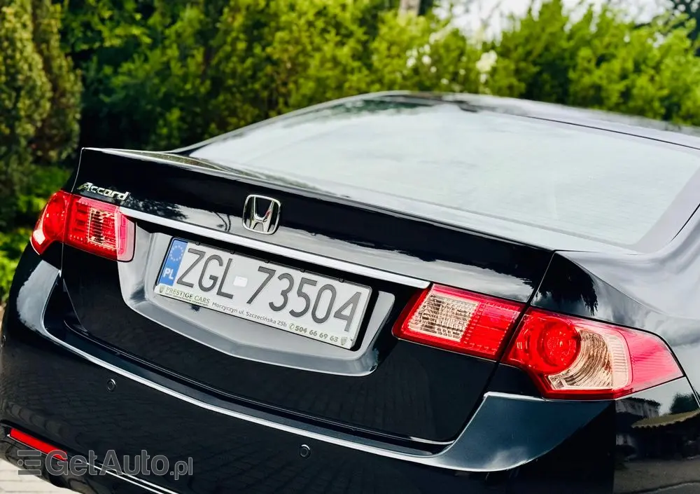 HONDA Accord 2.2i-DTEC Executive