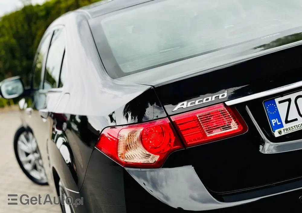 HONDA Accord 2.2i-DTEC Executive