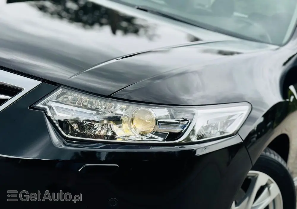 HONDA Accord 2.2i-DTEC Executive