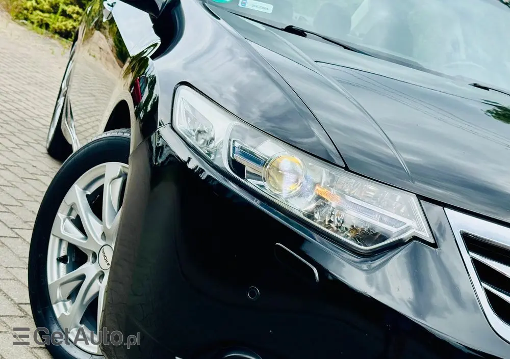HONDA Accord 2.2i-DTEC Executive