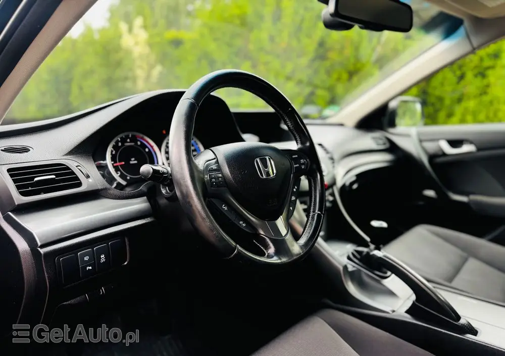 HONDA Accord 2.2i-DTEC Executive