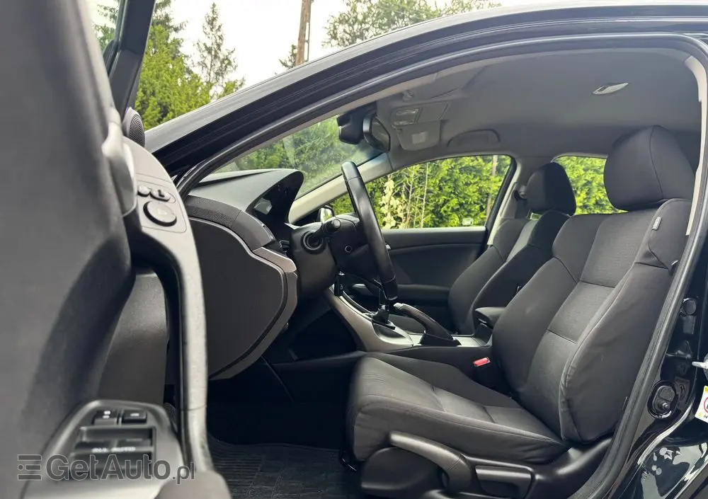 HONDA Accord 2.2i-DTEC Executive