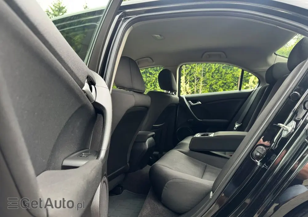 HONDA Accord 2.2i-DTEC Executive