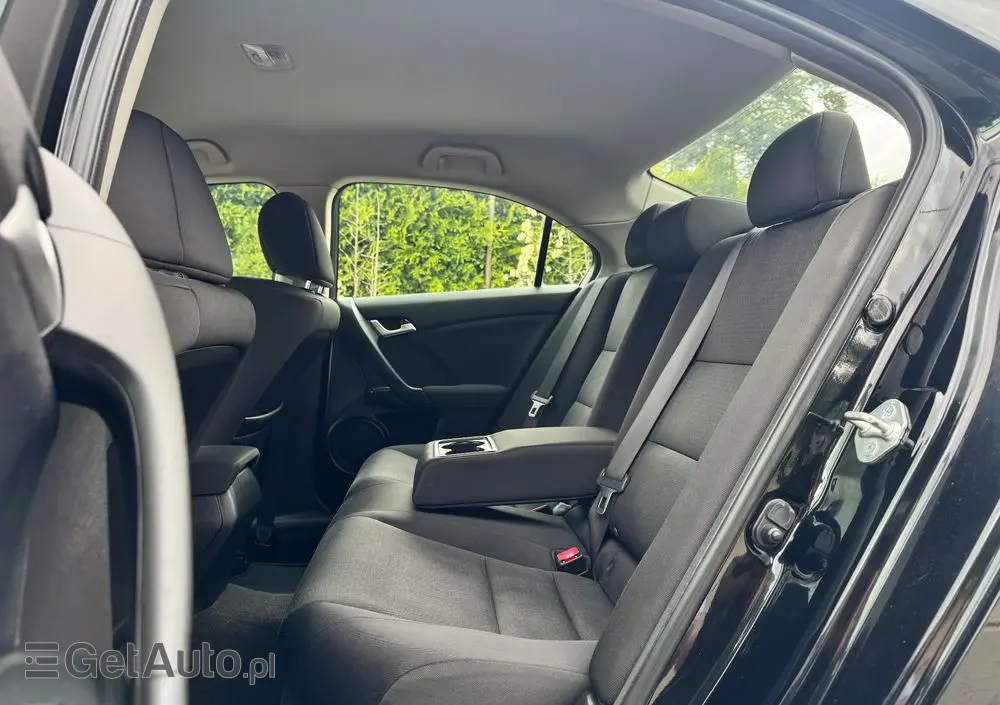 HONDA Accord 2.2i-DTEC Executive