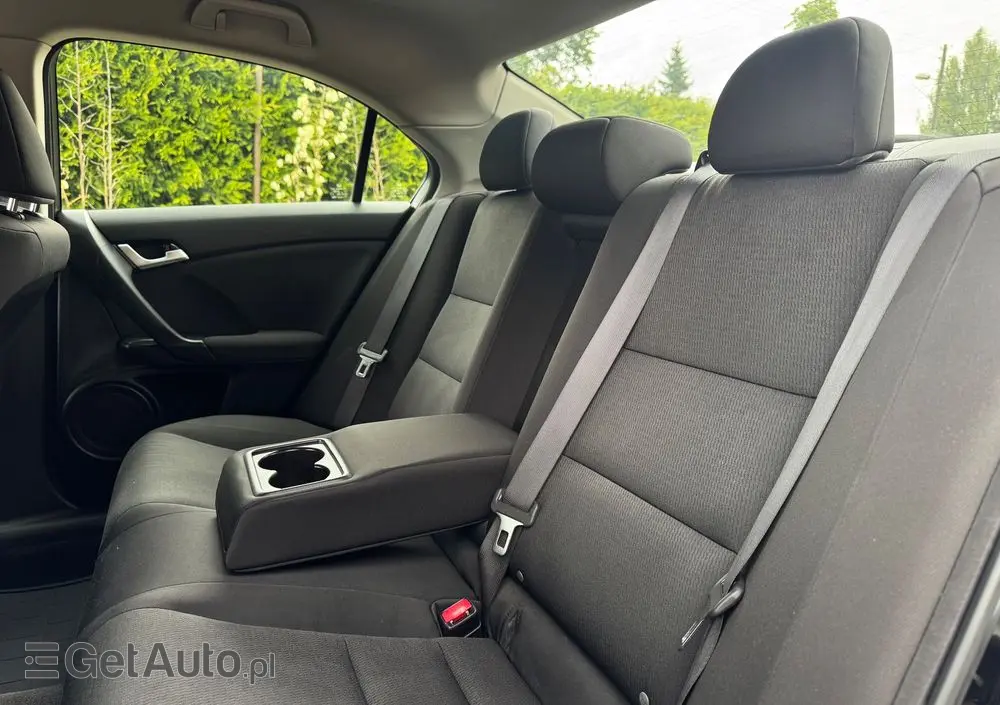 HONDA Accord 2.2i-DTEC Executive