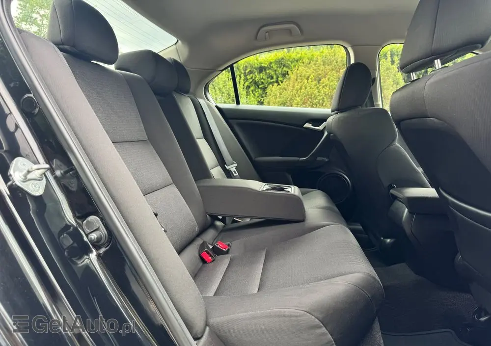 HONDA Accord 2.2i-DTEC Executive