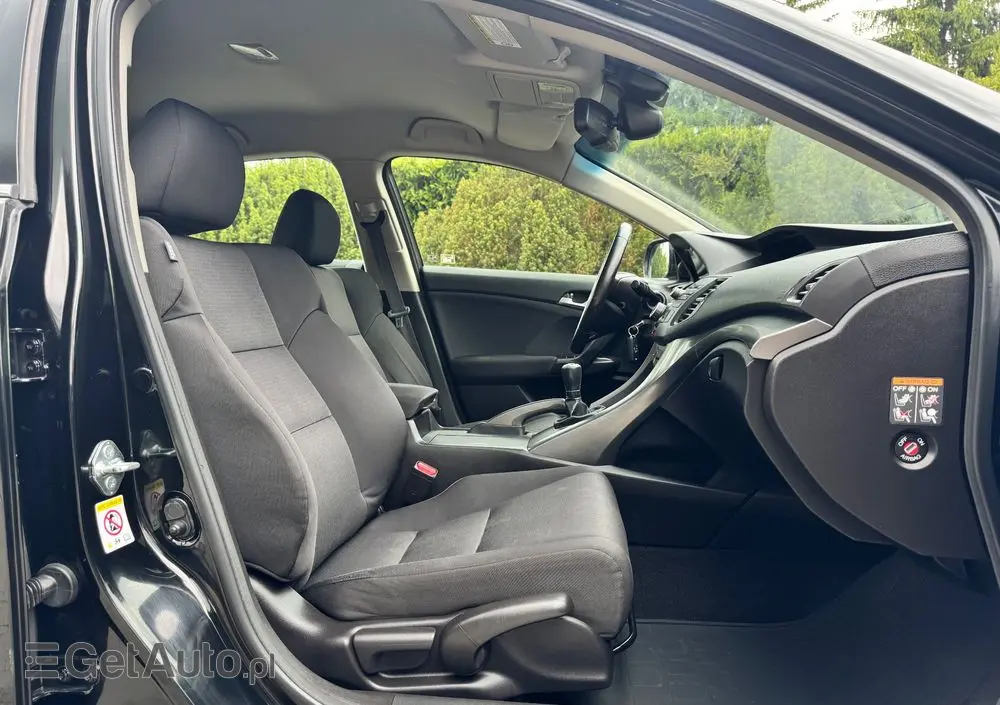 HONDA Accord 2.2i-DTEC Executive