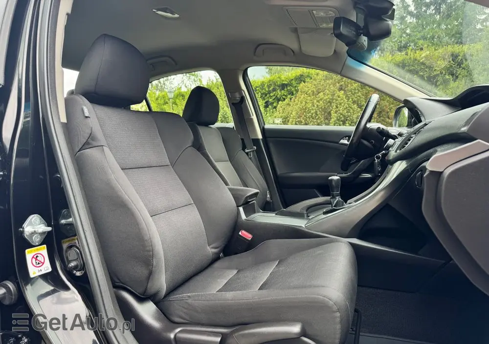 HONDA Accord 2.2i-DTEC Executive