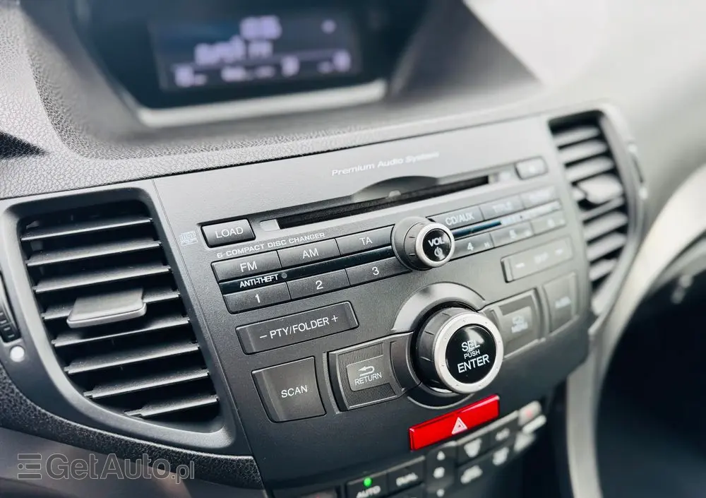 HONDA Accord 2.2i-DTEC Executive