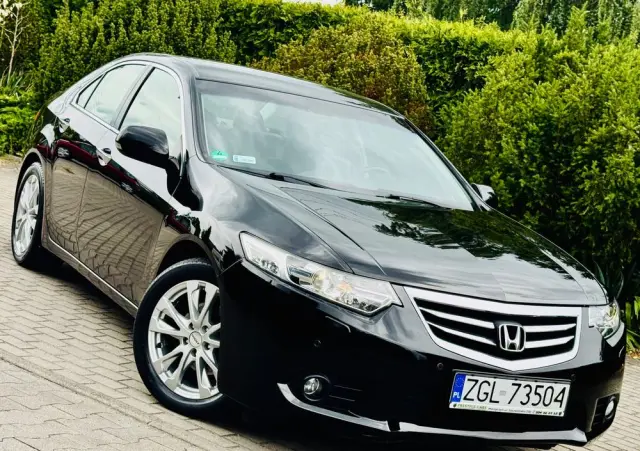 HONDA Accord 2.2i-DTEC Executive