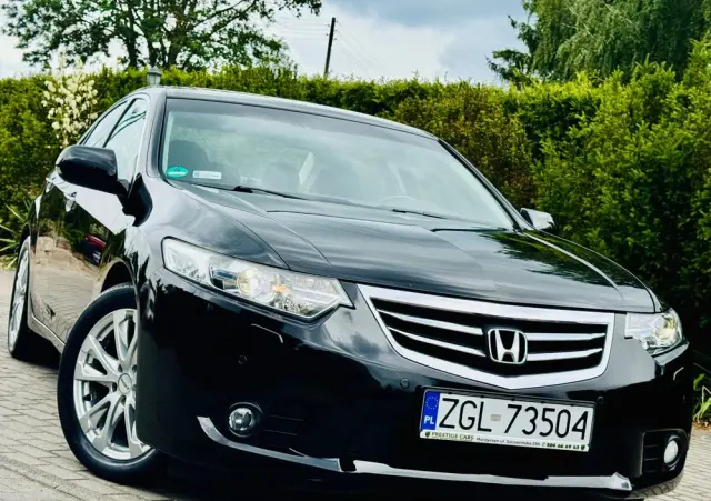 HONDA Accord 2.2i-DTEC Executive