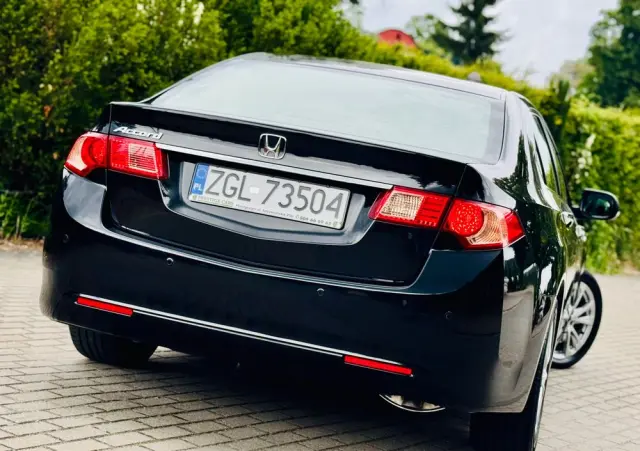HONDA Accord 2.2i-DTEC Executive
