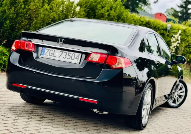 HONDA Accord 2.2i-DTEC Executive