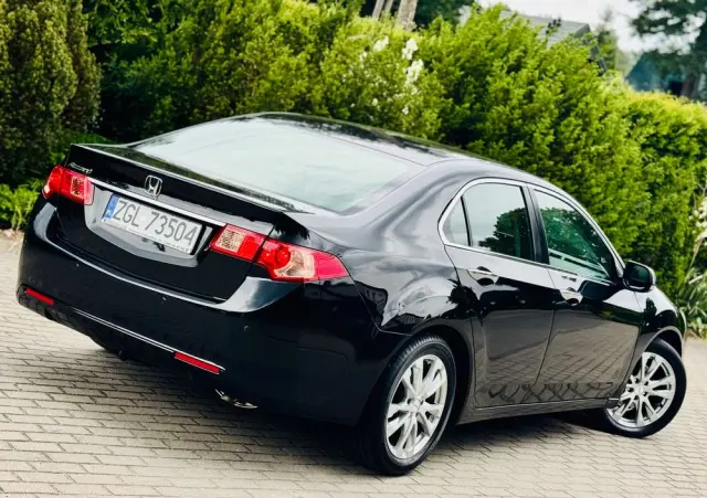 HONDA Accord 2.2i-DTEC Executive