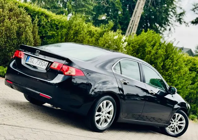 HONDA Accord 2.2i-DTEC Executive