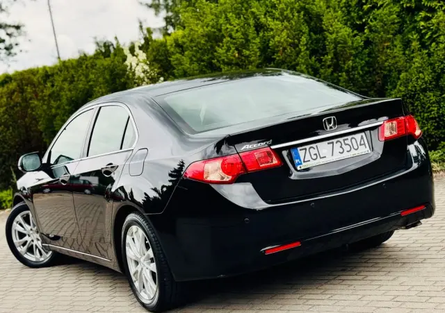 HONDA Accord 2.2i-DTEC Executive
