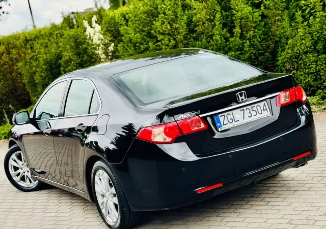 HONDA Accord 2.2i-DTEC Executive