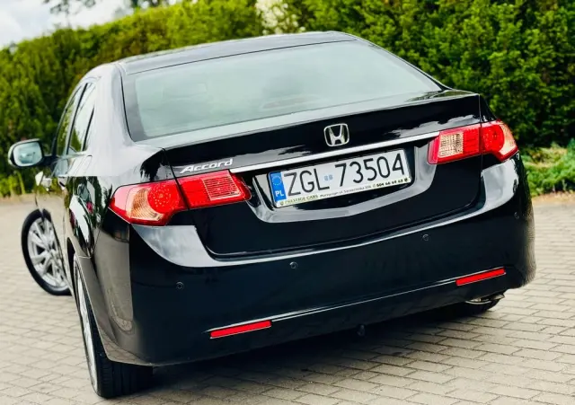 HONDA Accord 2.2i-DTEC Executive