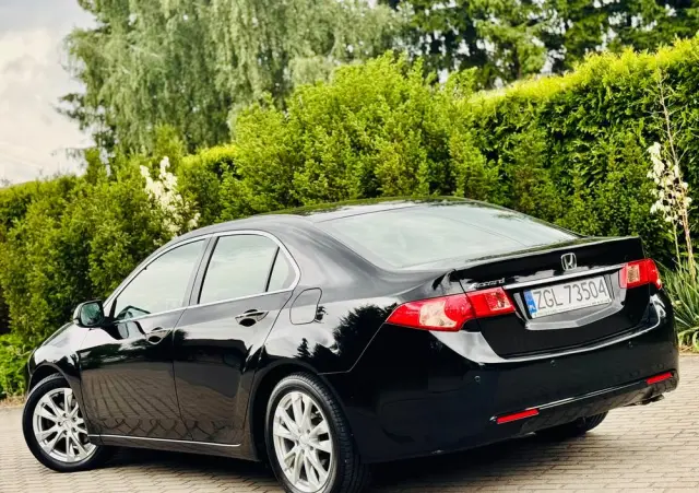 HONDA Accord 2.2i-DTEC Executive