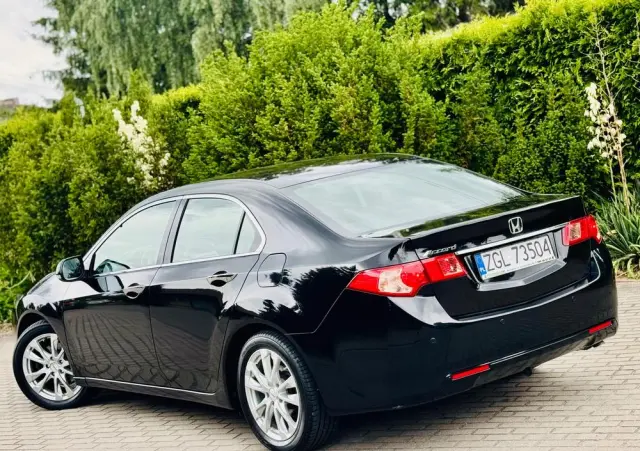 HONDA Accord 2.2i-DTEC Executive