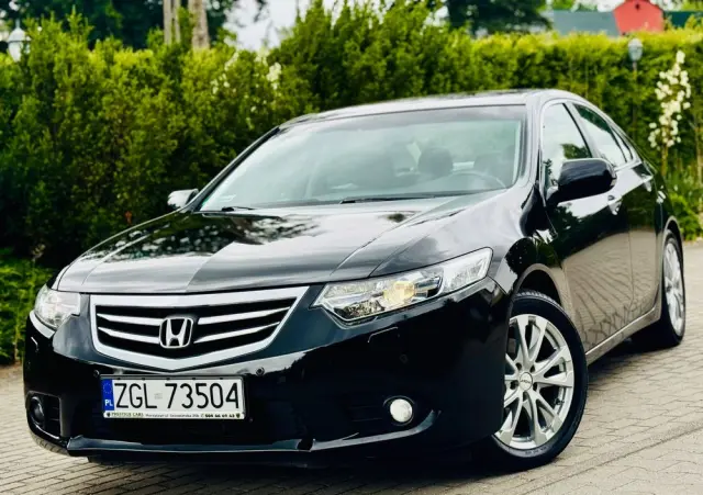 HONDA Accord 2.2i-DTEC Executive