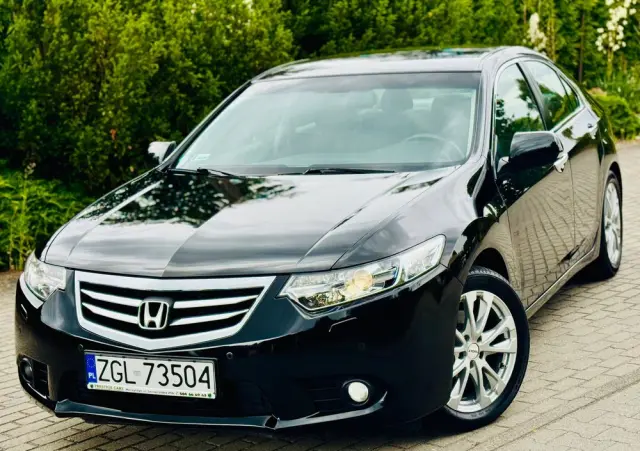HONDA Accord 2.2i-DTEC Executive