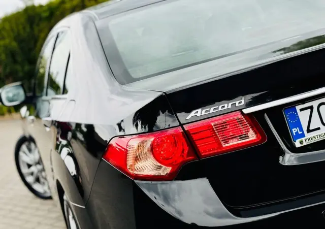 HONDA Accord 2.2i-DTEC Executive
