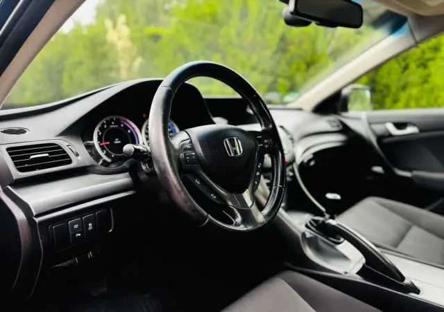 HONDA Accord 2.2i-DTEC Executive