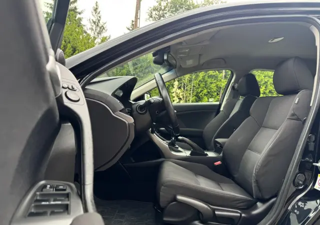 HONDA Accord 2.2i-DTEC Executive