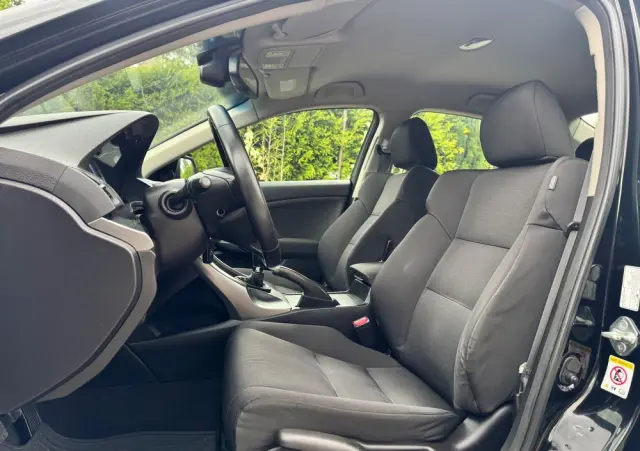 HONDA Accord 2.2i-DTEC Executive