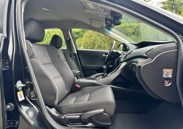 HONDA Accord 2.2i-DTEC Executive
