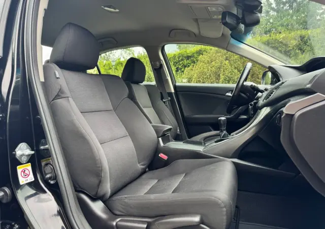 HONDA Accord 2.2i-DTEC Executive