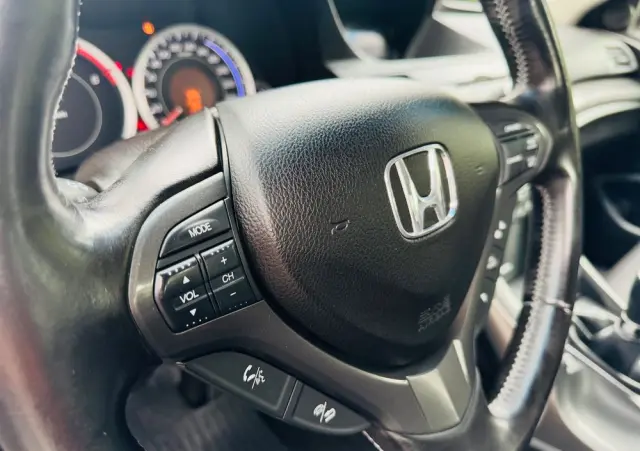 HONDA Accord 2.2i-DTEC Executive