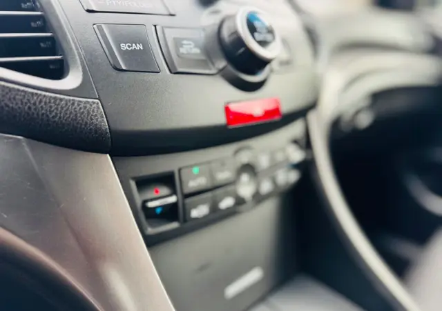 HONDA Accord 2.2i-DTEC Executive