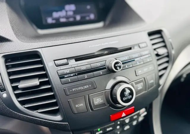 HONDA Accord 2.2i-DTEC Executive