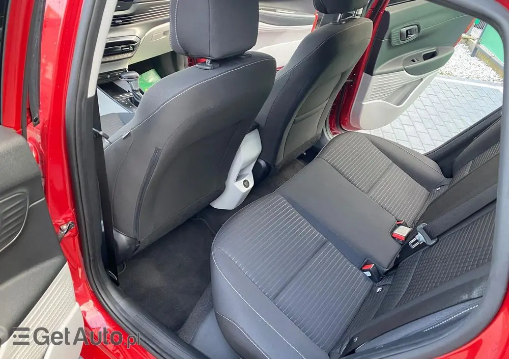 HYUNDAI I20 1.0 T-GDI 48V-Hybrid DCT Prime
