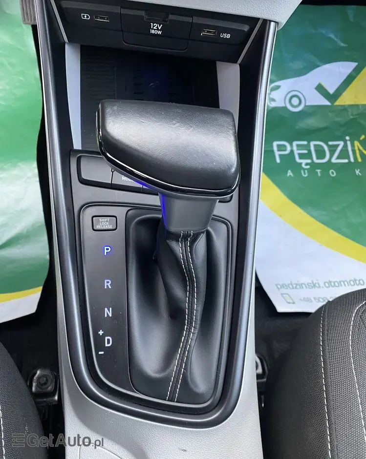 HYUNDAI I20 1.0 T-GDI 48V-Hybrid DCT Prime