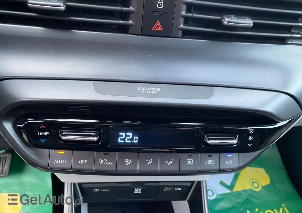 HYUNDAI I20 1.0 T-GDI 48V-Hybrid DCT Prime