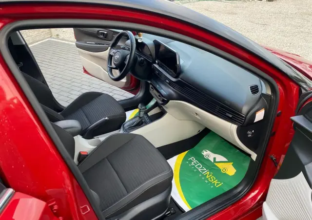 HYUNDAI I20 1.0 T-GDI 48V-Hybrid DCT Prime